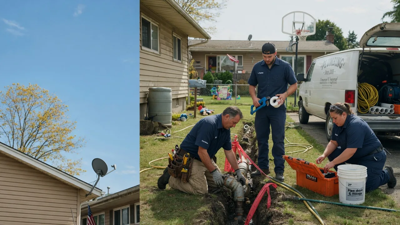 Garbage Disposal Replacement in Circle Pines, MN near me